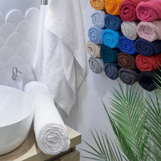 Rhine Beach Towel COMFORT