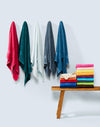 Rhine Beach Towel COMFORT
