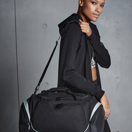 Pro Team Locker Bag