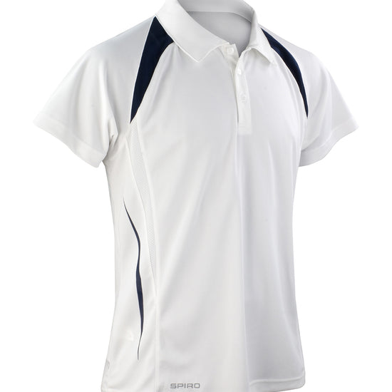 Spiro Team Spirit Polo