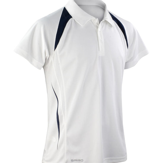 Spiro Team Spirit Polo