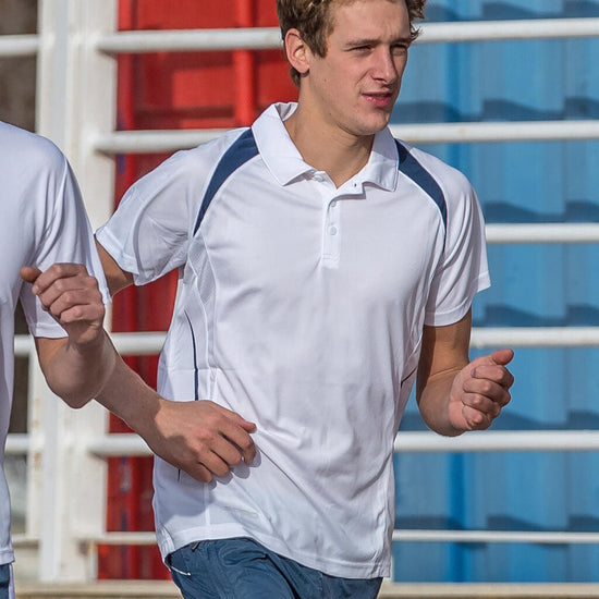 Spiro Team Spirit Polo