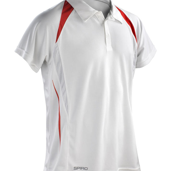 Spiro Team Spirit Polo