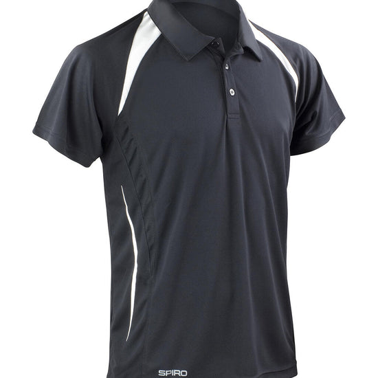Spiro Team Spirit Polo
