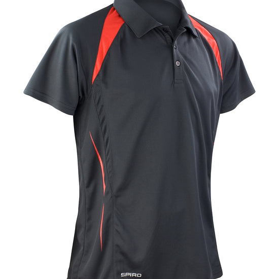 Spiro Team Spirit Polo