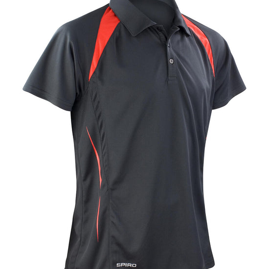 Spiro Team Spirit Polo