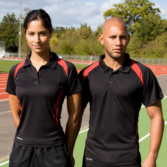 Spiro Team Spirit Polo