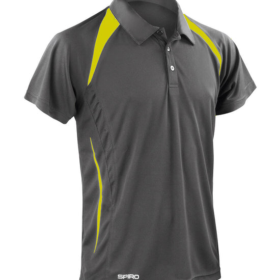 Spiro Team Spirit Polo