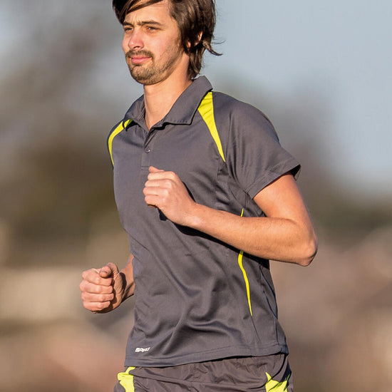 Spiro Team Spirit Polo