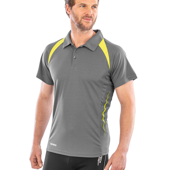 Spiro Team Spirit Polo