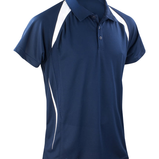 Spiro Team Spirit Polo