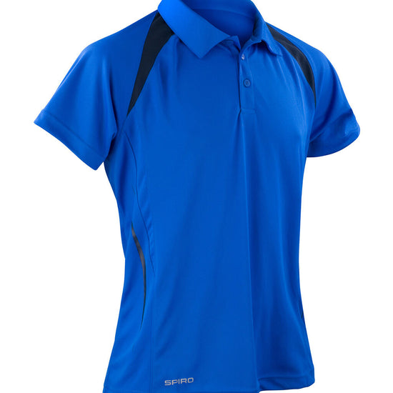 Spiro Team Spirit Polo