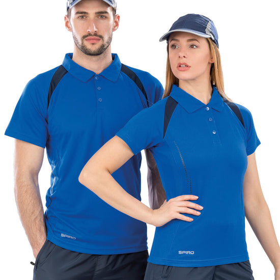 Spiro Team Spirit Polo