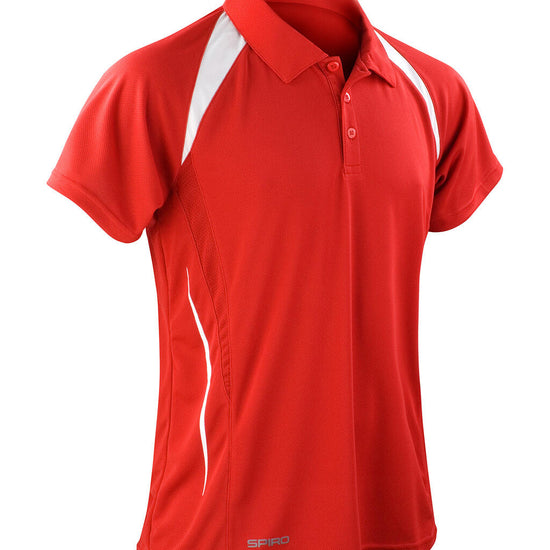 Spiro Team Spirit Polo