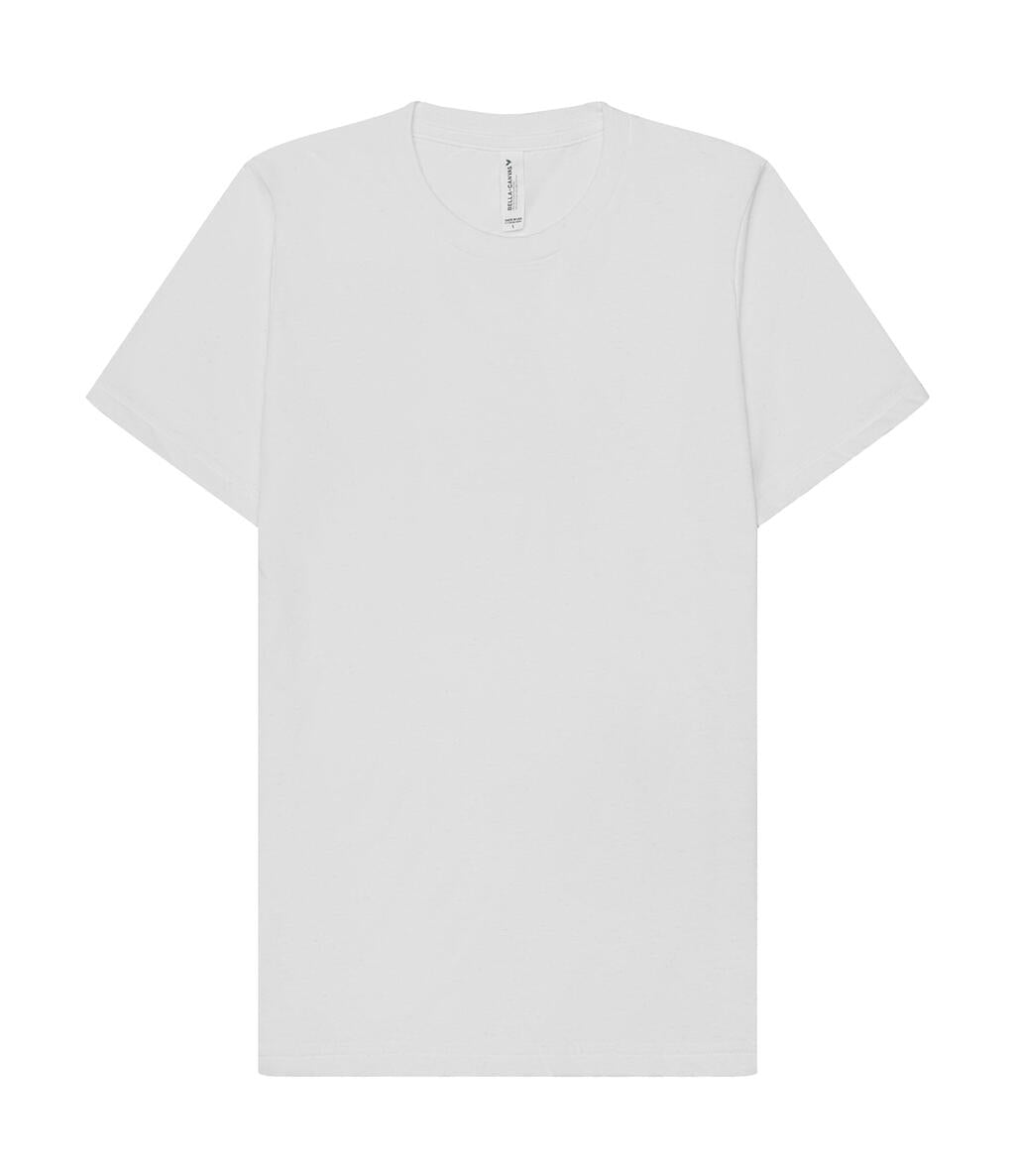 Unisex EcoMax Short Sleeve Tee