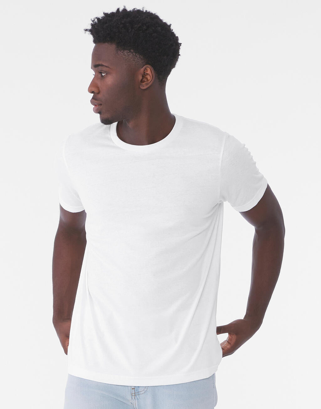 Unisex EcoMax Short Sleeve Tee