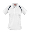 Ladies` Spiro Team Spirit Polo