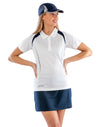 Ladies` Spiro Team Spirit Polo