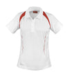 Ladies` Spiro Team Spirit Polo
