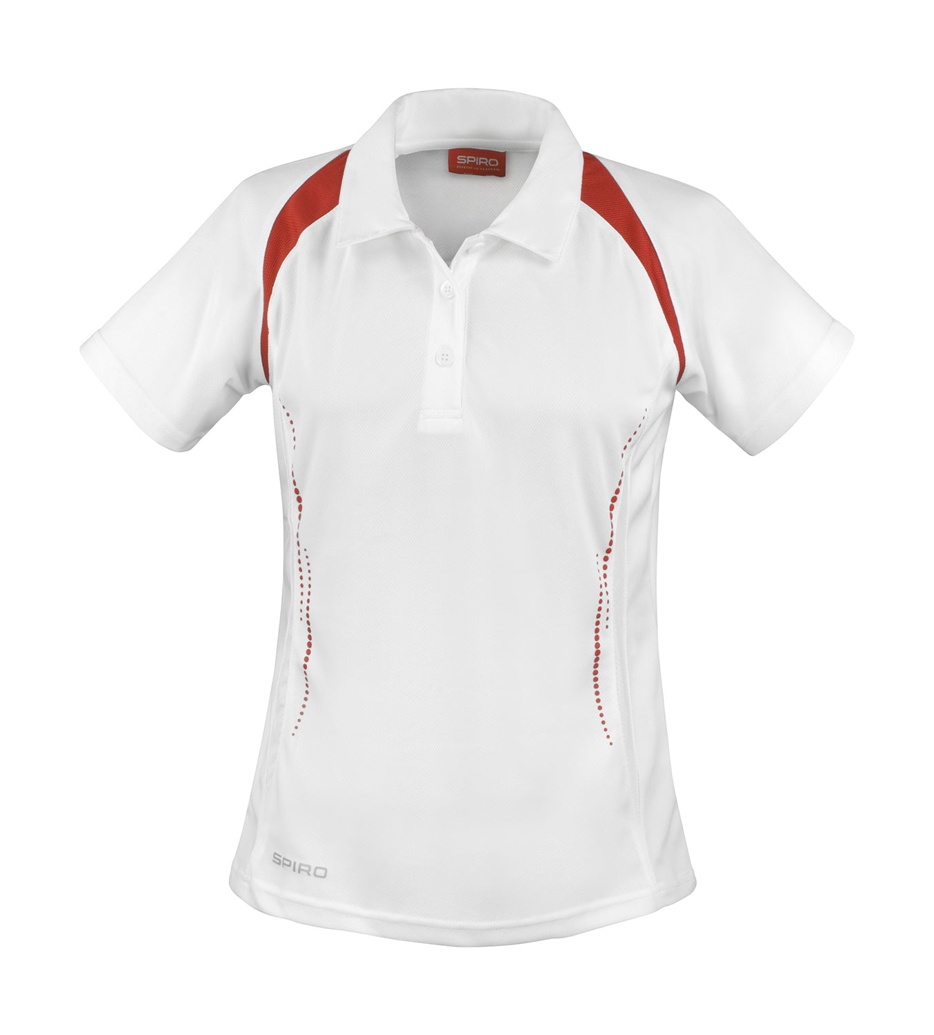 Ladies` Spiro Team Spirit Polo