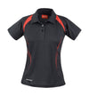 Ladies` Spiro Team Spirit Polo