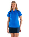 Ladies` Spiro Team Spirit Polo