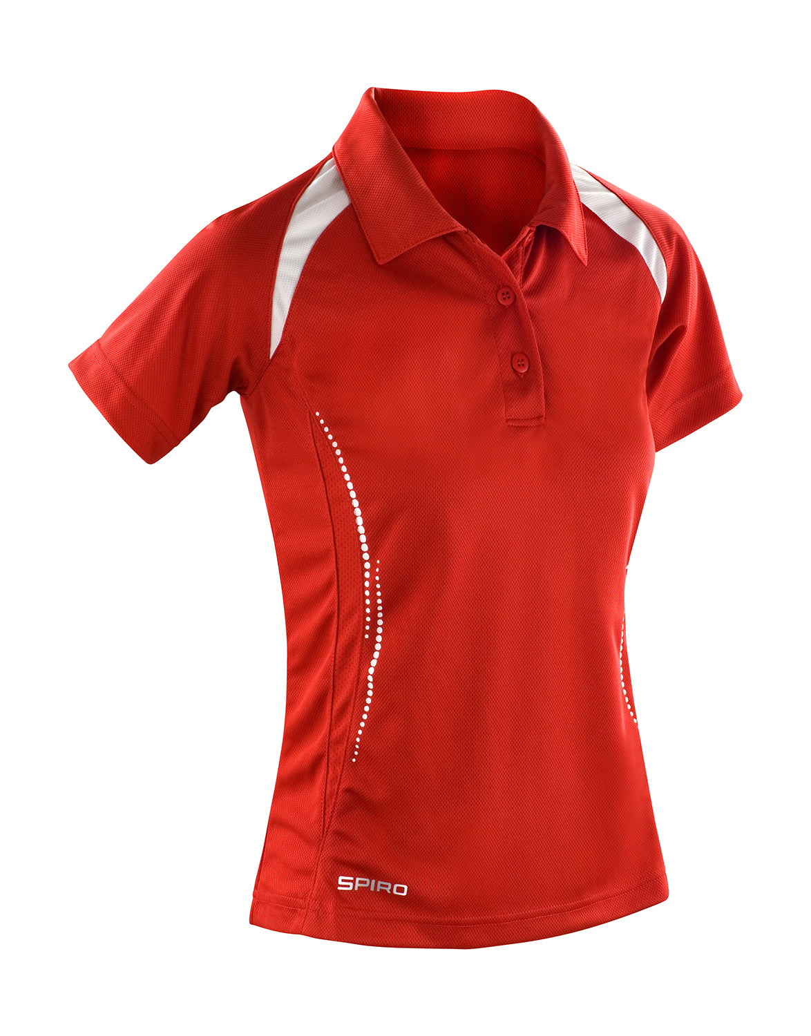Ladies` Spiro Team Spirit Polo