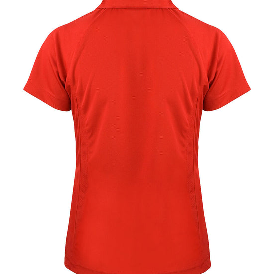 Ladies` Spiro Team Spirit Polo
