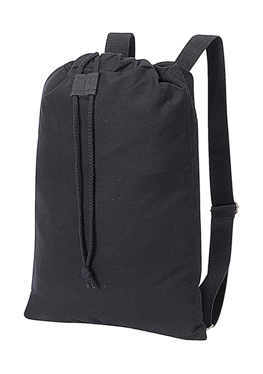Sheffield Cotton Drawstring Backpack