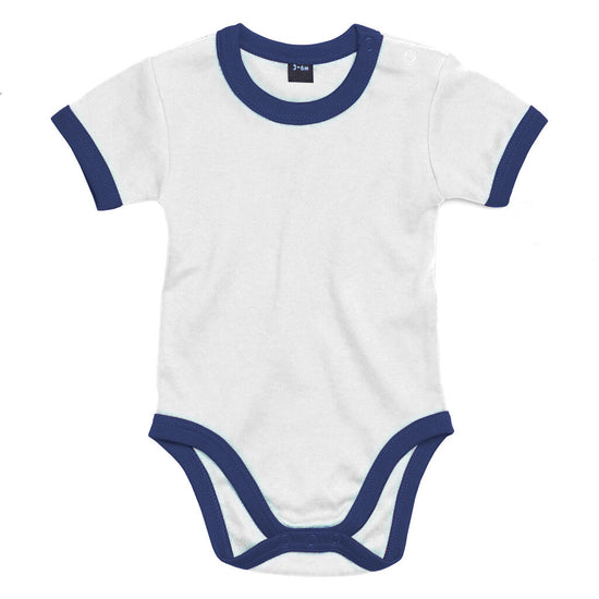 Baby Ringer Bodysuit