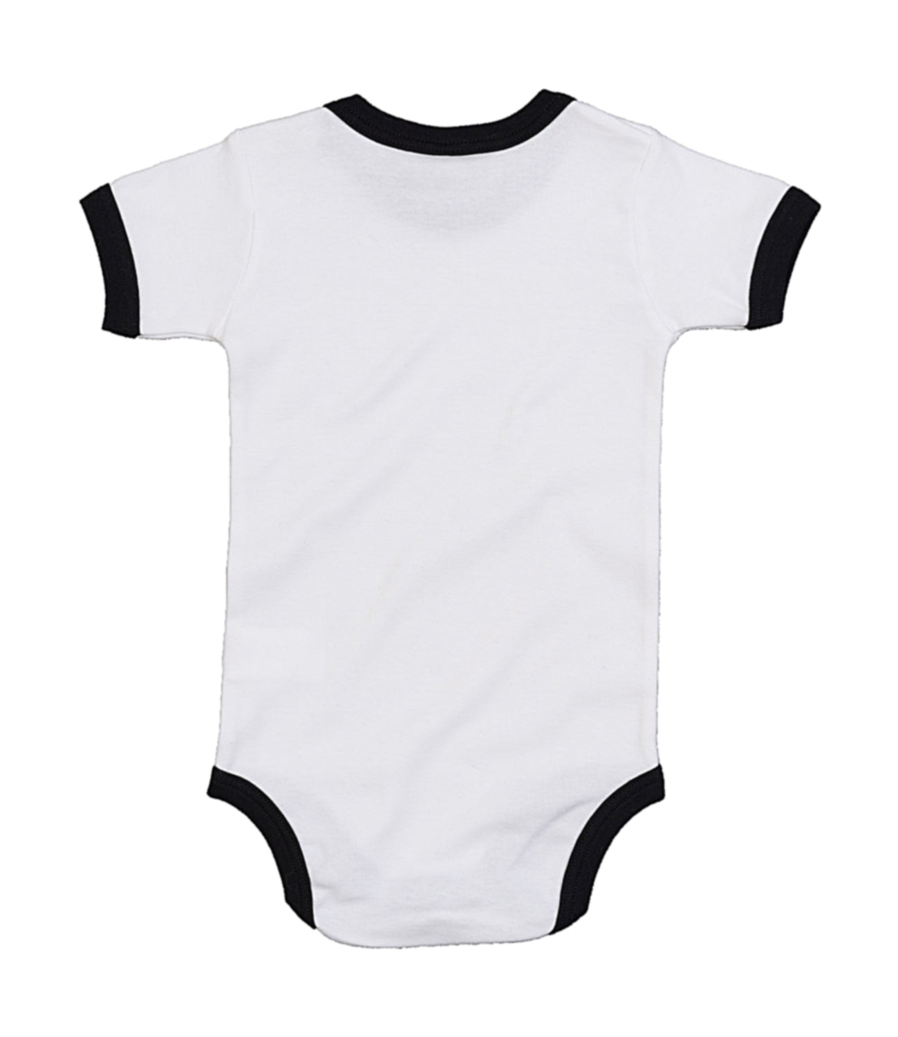 Babybugz Baby Ringer Bodysuit