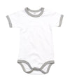 Babybugz Baby Ringer Bodysuit