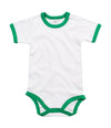 Baby Ringer Bodysuit