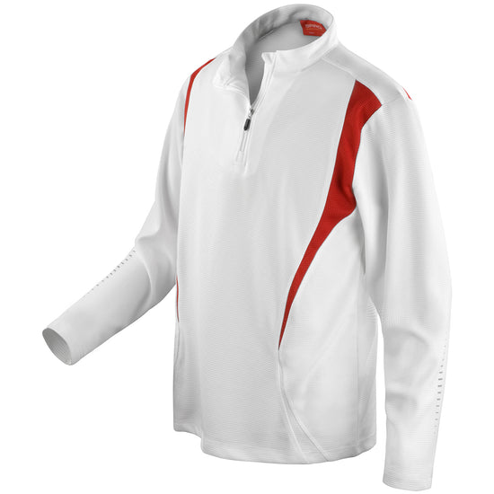 Spiro Trial Training Top
