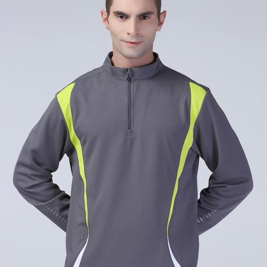 Spiro Trial Training Top