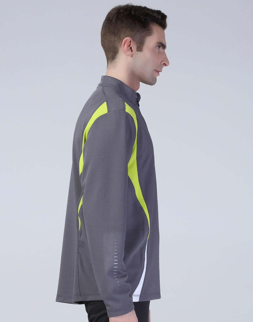 Spiro Trial Training Top