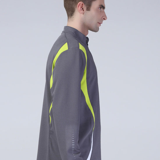 Spiro Trial Training Top