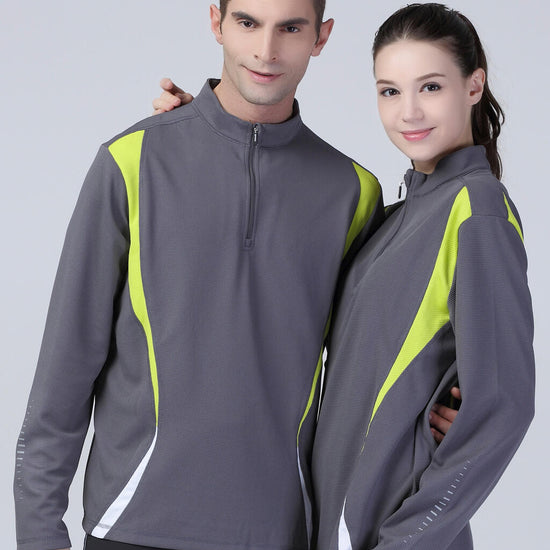 Spiro Trial Training Top