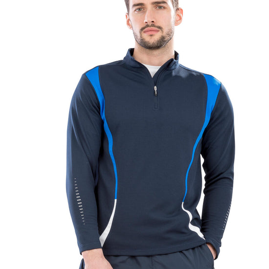 Spiro Trial Training Top