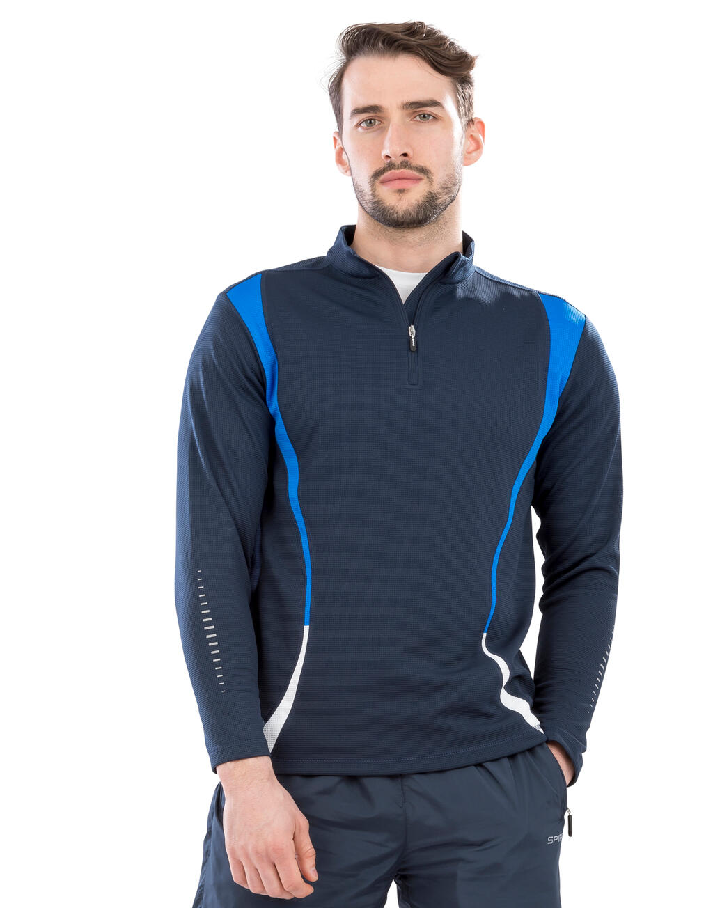 Spiro Trial Training Top
