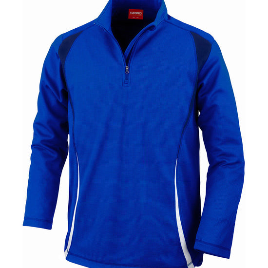 Spiro Trial Training Top