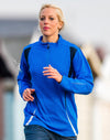 Spiro Trial Training Top