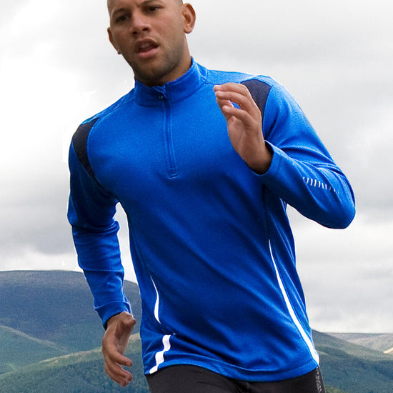 Spiro Trial Training Top