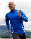 Spiro Trial Training Top