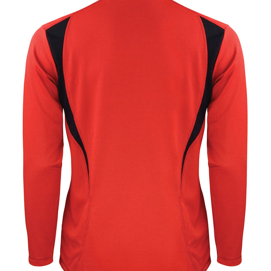 Spiro Trial Training Top