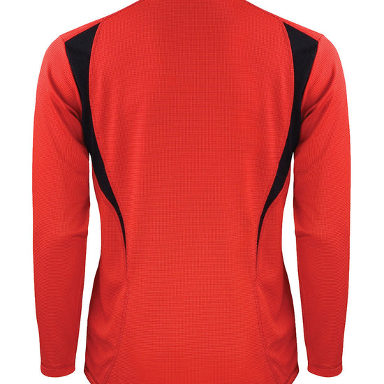 Spiro Trial Training Top