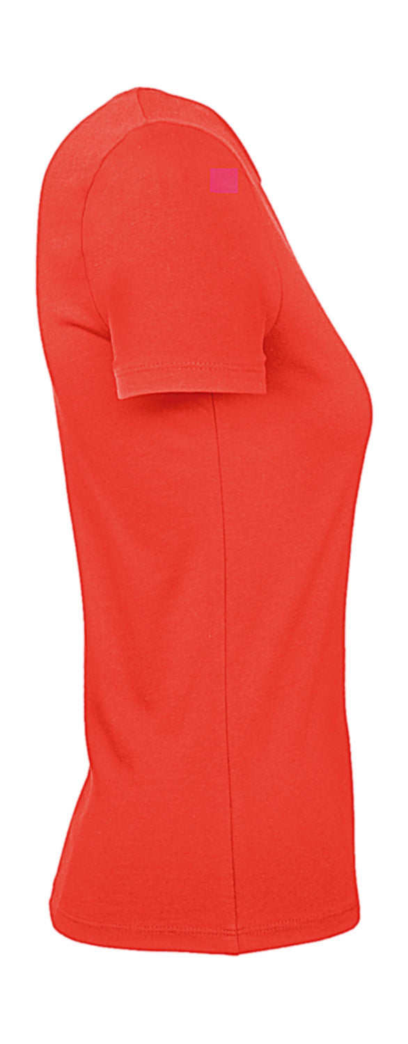 #E190 /women T-Shirt