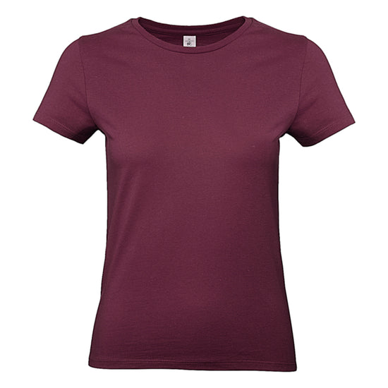#E190 /women T-Shirt