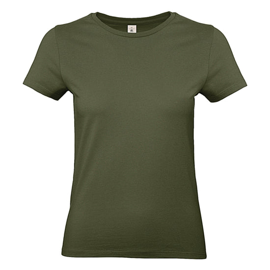 #E190 /women T-Shirt