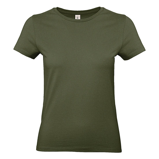 #E190 /women T-Shirt